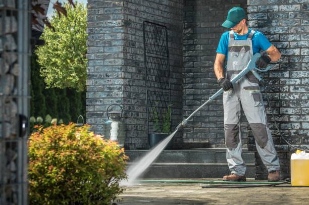 Best Spring Cleaning  in Thomasboro, IL
