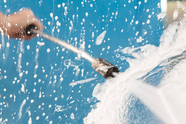 Best Sign and Awning Cleaning  in Thomasboro, IL