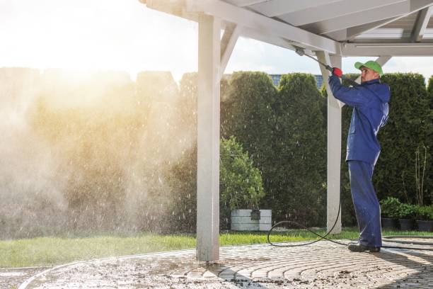 Best Machinery and Equipment Cleaning  in Thomasboro, IL
