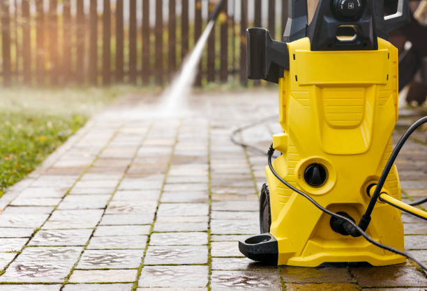 Best Factory Floor Cleaning  in Thomasboro, IL