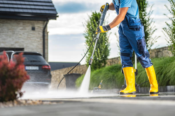 Reliable Thomasboro, IL Pressure Washing Services Solutions